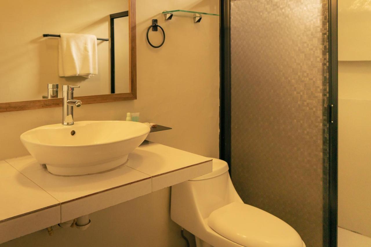 Hotel Vo'E San Cristóbal de Las Casas Zewnętrze zdjęcie